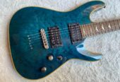 Gitar Schecter Omen Extreme Original