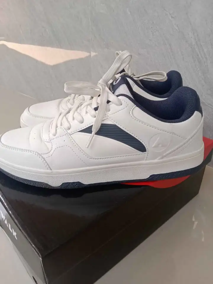 Sepatu ory airwalk baru 1 Minggu pemakaian