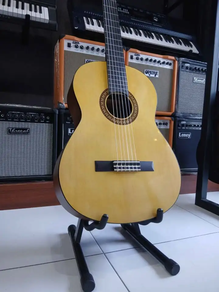 Gitar Classic Yamaha C-315 Original