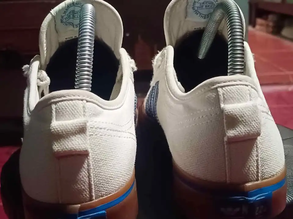 Dijual sepatu adidas & nike