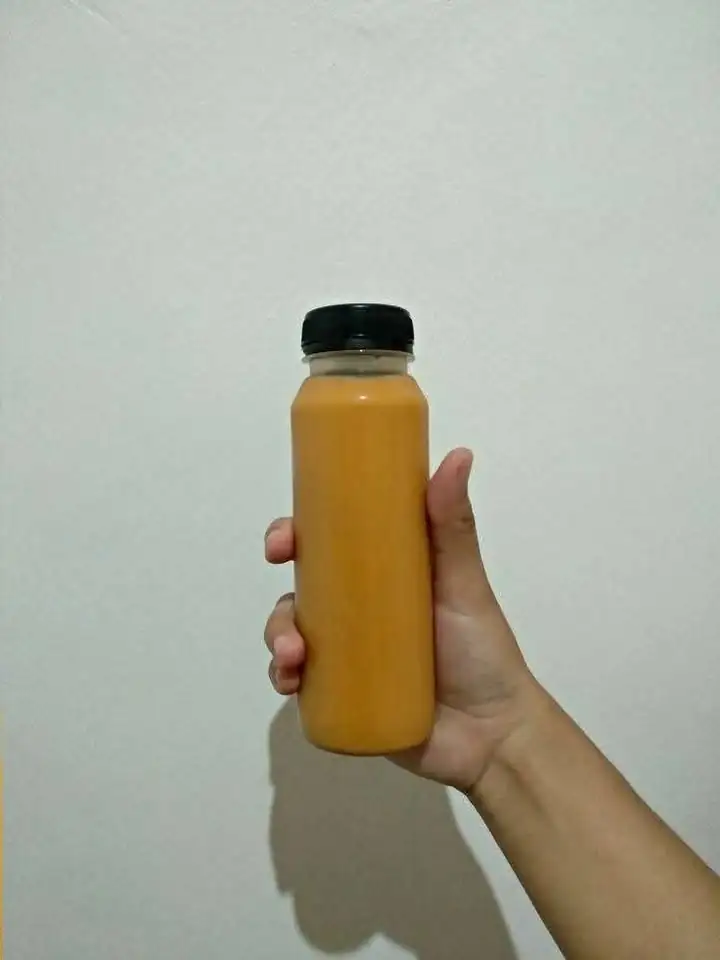 Jamu Kunyit Asam, Gula Asam, Beras Kencur
