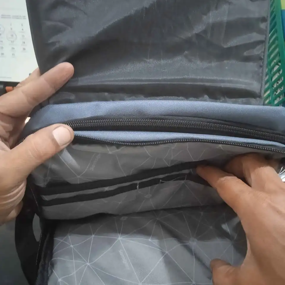 TAS SELEMPANG BERKUALITAS