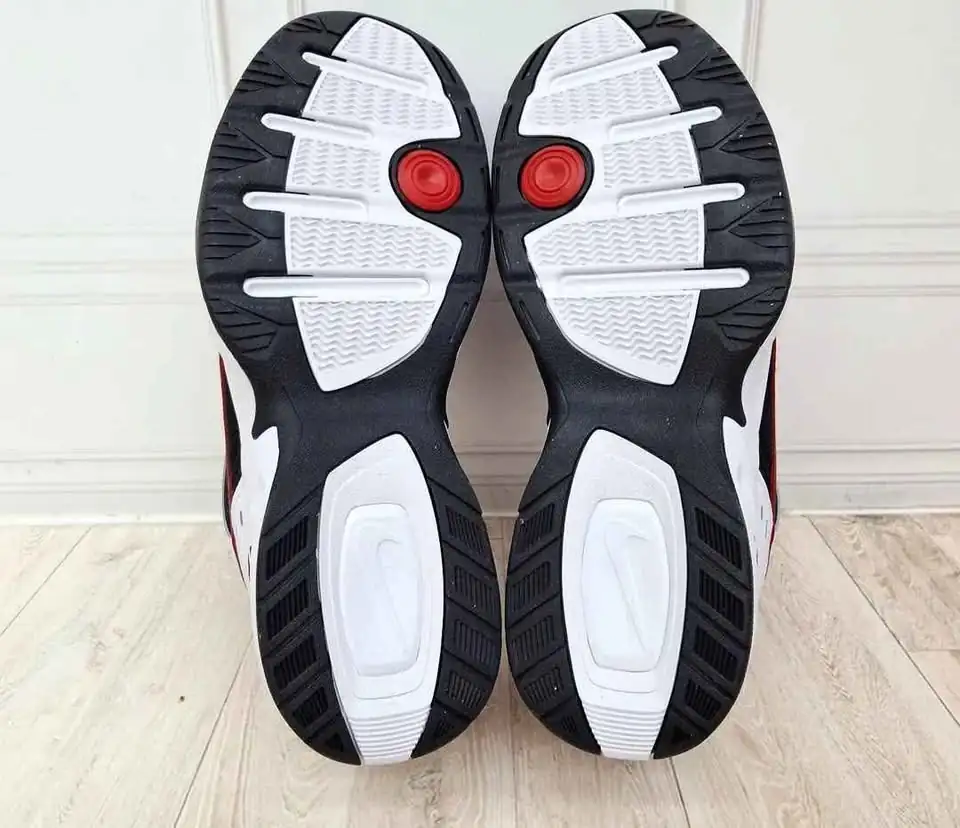 Nike Air Monarch IV 100% Original