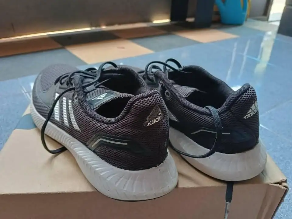Sepatu Adidas Original Size 38