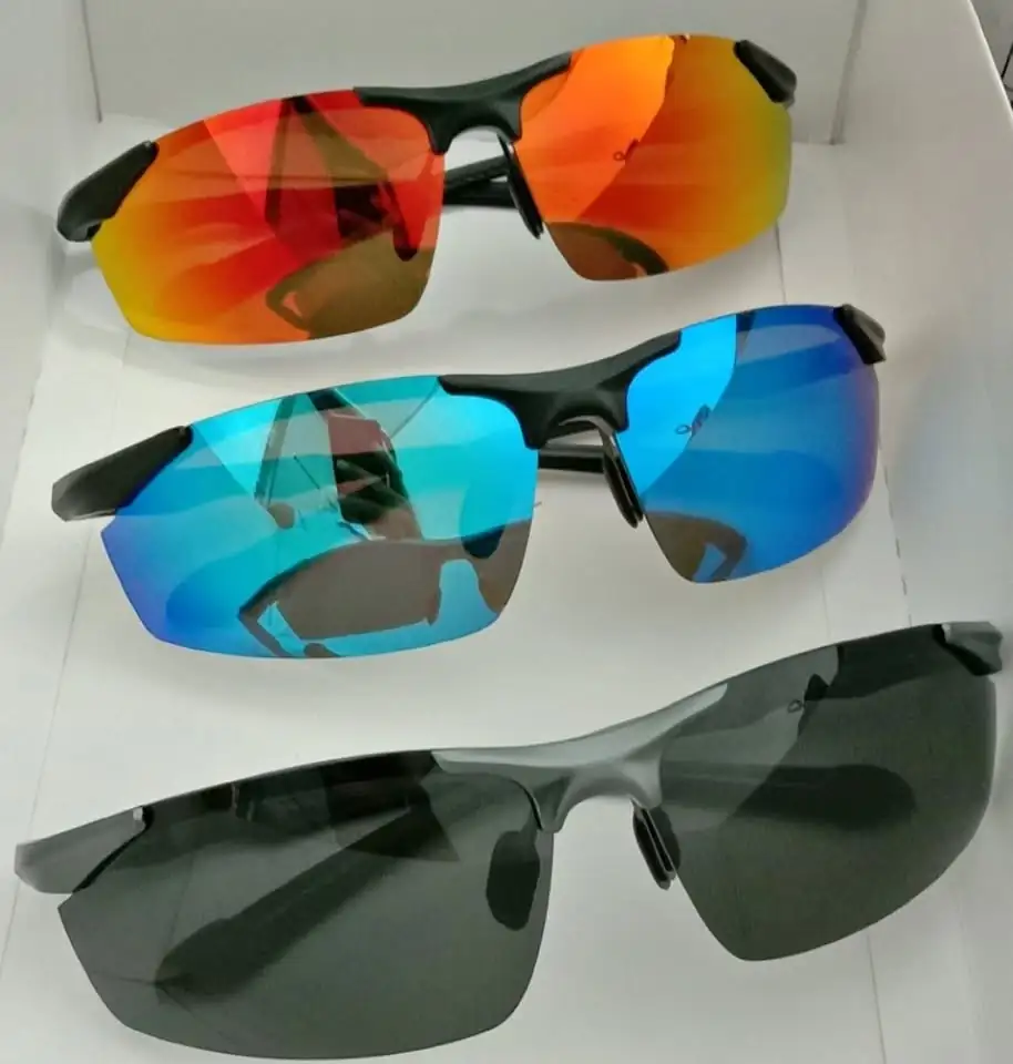 KACAMATA POLARIZED ANTI SILAU