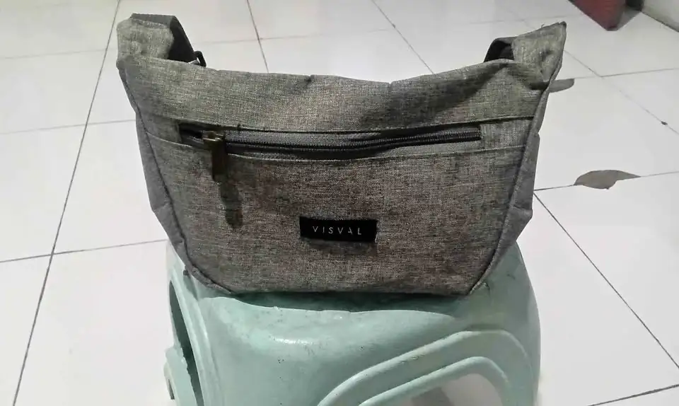 Jual tas selempang visval