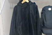 Jaket gunung eiger