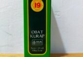 obat gatal kurap cair paling ampuh