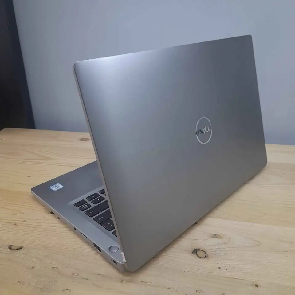 Laptop Second Dell Latitude 7400 Core i5 Ram 16Gb SSD 256Gb
