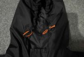 Jual jaket dicekis size L