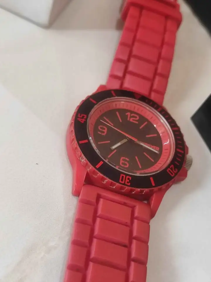 Jam tangan ori Quicksilver