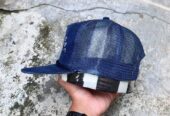 Topi ropehat corduroy allsize