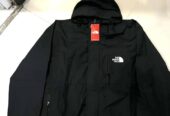 Jaket TNF Waterproof Realpict