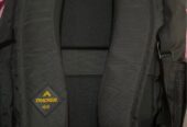 Dijual TAS TRACKER HITAM Unisex