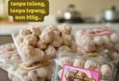 Kreni ayam mbak fei full daging