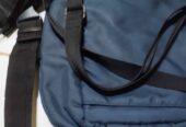 Tas selempang kardinal ori