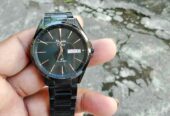 Jam tangan Alexandre Christie U053 ME