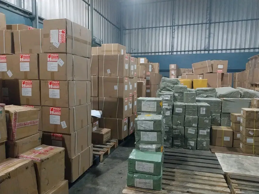 JASA IMPORT DOOR TO DOOR