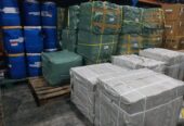 JASA IMPORT DOOR TO DOOR