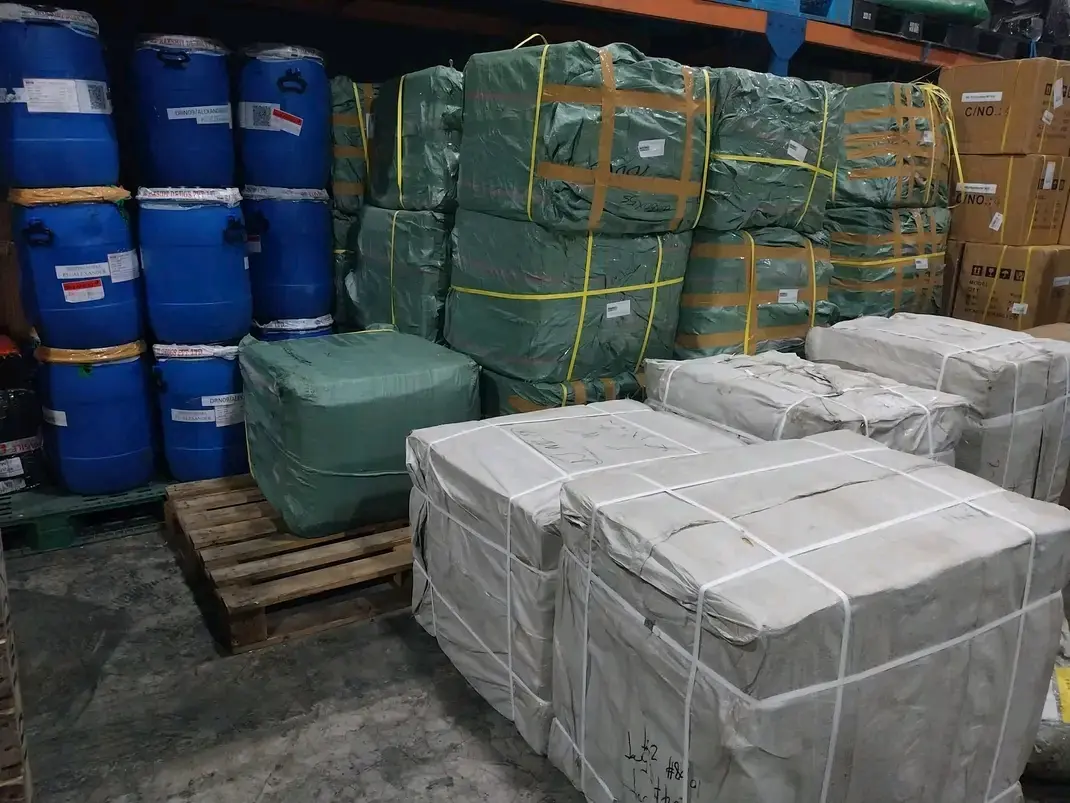 JASA IMPORT DOOR TO DOOR