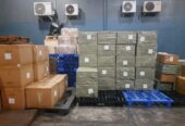 JASA IMPORT DOOR TO DOOR