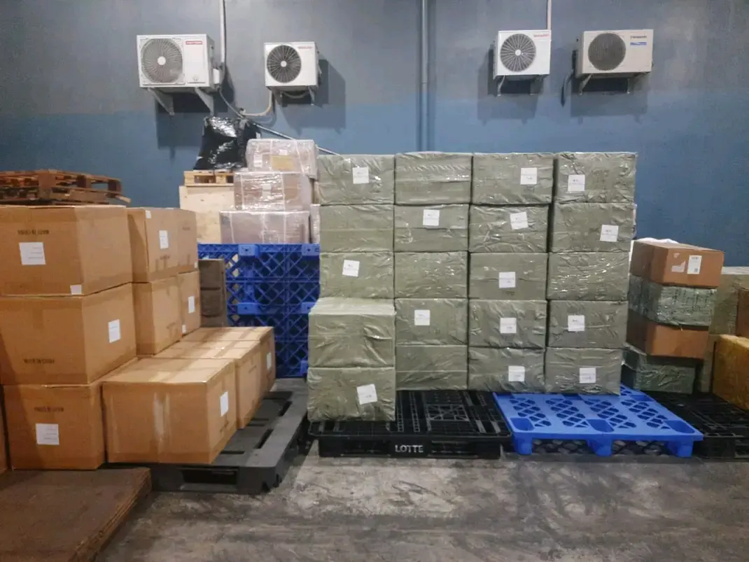JASA IMPORT DOOR TO DOOR