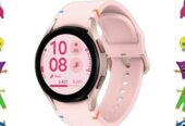 Samsung Watch FE segel garansi resmi