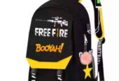 Tas ransel sekolah anak cowok