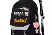 Tas ransel sekolah anak cowok