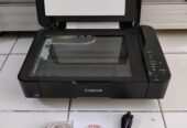 Printer Canon Pixma MP.237 Print / Scan / Fhotocopy