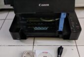 Printer Canon Pixma MP.237 Print / Scan / Fhotocopy
