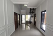 DIJUAL 3 beds 2 baths House
