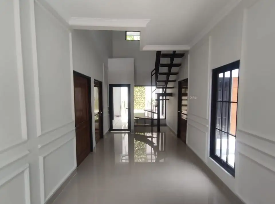 DIJUAL 3 beds 2 baths House