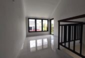 DIJUAL 3 beds 2 baths House
