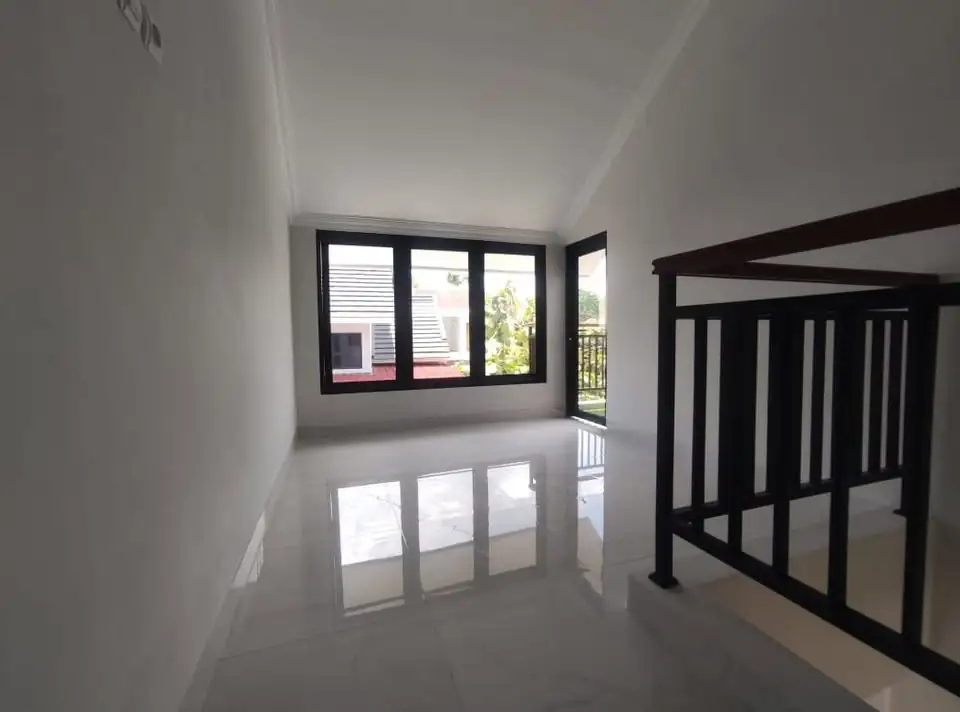 DIJUAL 3 beds 2 baths House