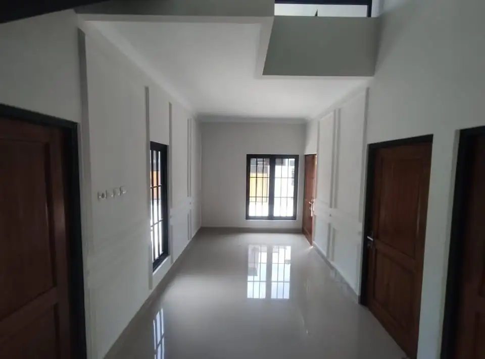 DIJUAL 3 beds 2 baths House