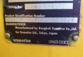 Excavator Komatsu PC300-8MO Tahun 2020