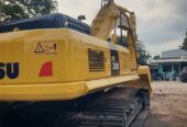 Excavator Komatsu PC300-8MO Tahun 2020