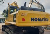 Excavator Komatsu PC300-8MO Tahun 2020