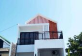 2 KT 1 Kamar Mandi – Rumah