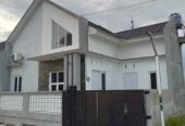 2 KT 1 Kamar Mandi – Rumah