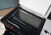 Printer siap pakai harga ekonomis mp 258 bisa print scan dan fotocopy