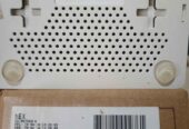 Router MikroTik hEX RB750Gr3