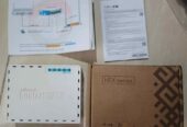 Router MikroTik hEX RB750Gr3
