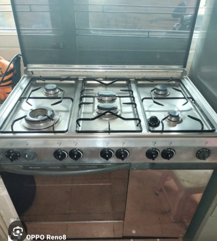 SERVICE KOMPOR GAS DIAMANTE BANDUNG Teknisi Profesional