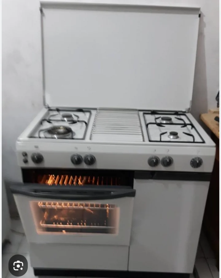 SERVICE KOMPOR GAS SUKABUMI || PROFESIONAL