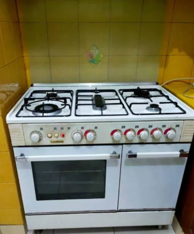 SERVICE KOMPOR GAS DIAMANTE BANDUNG Teknisi Profesional