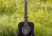 Gitar Jumbo Point JP-101 Kondisi baru