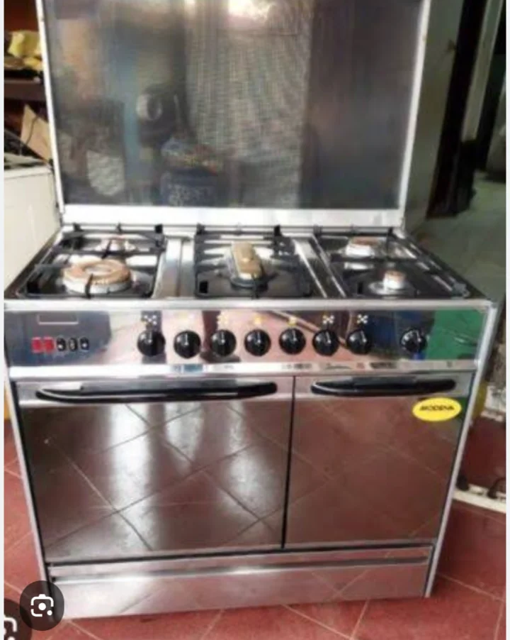 SERVICE KOMPOR GAS ARISTON BANDUNG