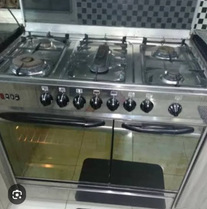 SERVICE KOMPOR GAS SUMEDANG